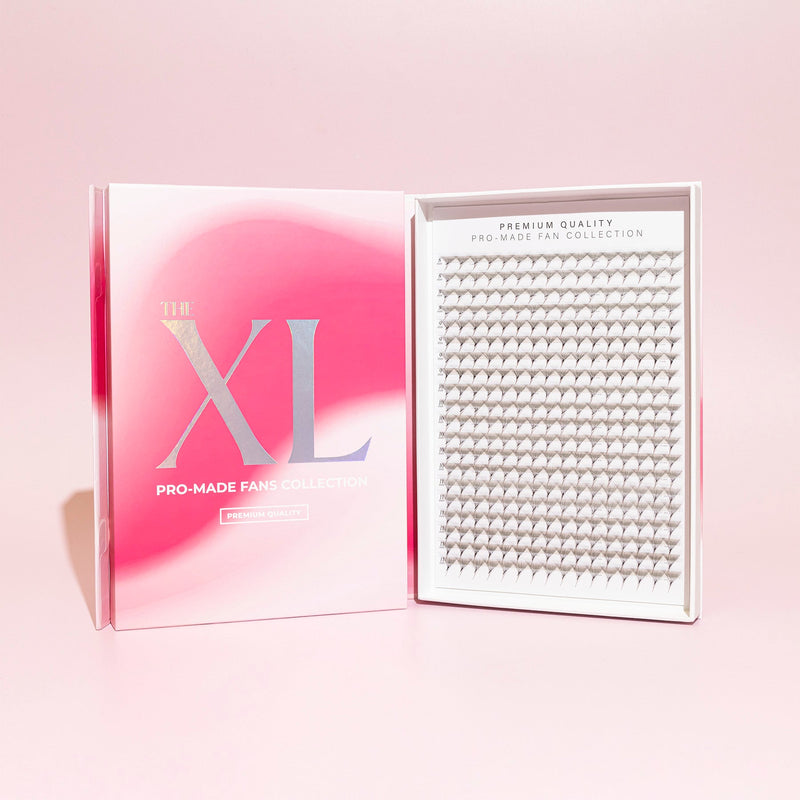 XL | Mix 20D 0.03