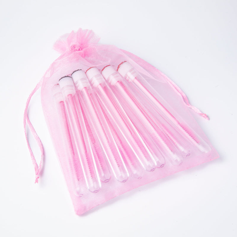 Bubble Gum brush wand (10 tubes)