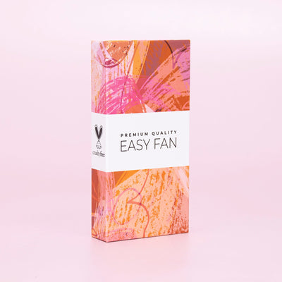 Easy Fan Méga Volume 0.03mm mix