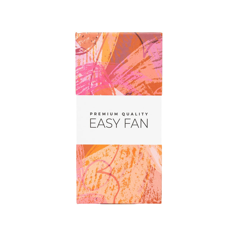 Easy Fan Méga Volume 0.05mm longueurs simples
