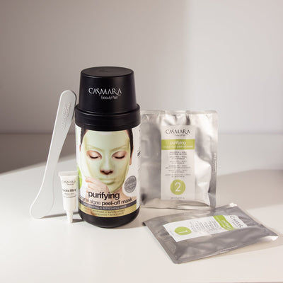 Casmara Masque Purifiant Kit de revente (2 séances)