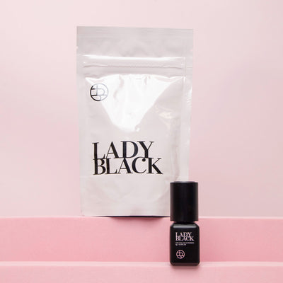 Lady Black 5ml