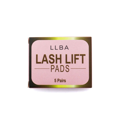 Lash Lift Rods