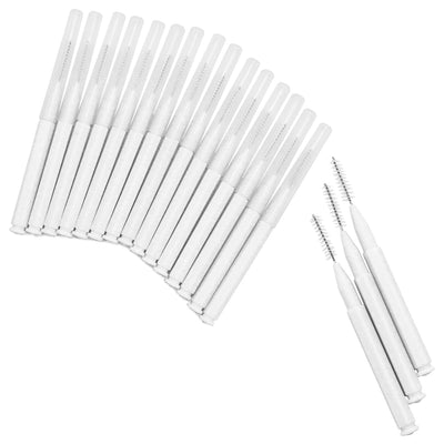Brow Lamination Comb Brush (pack of 15)